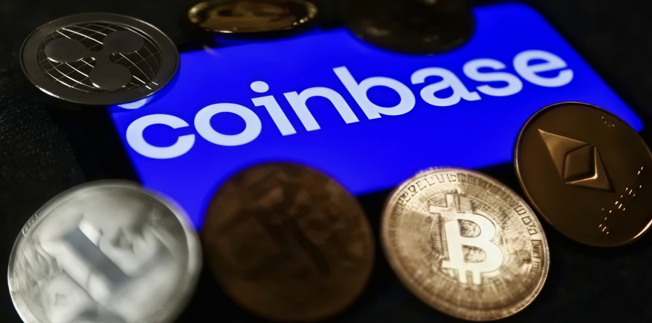 Kaiyun官方平台-Coinbase冲破230美元价位，上涨周期会不会真的到来？